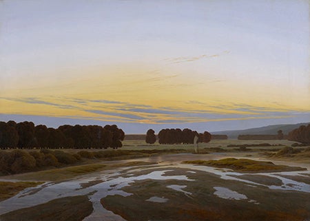 Vilhelm Hammershøi Modern & Contemporary Art Evening Sale